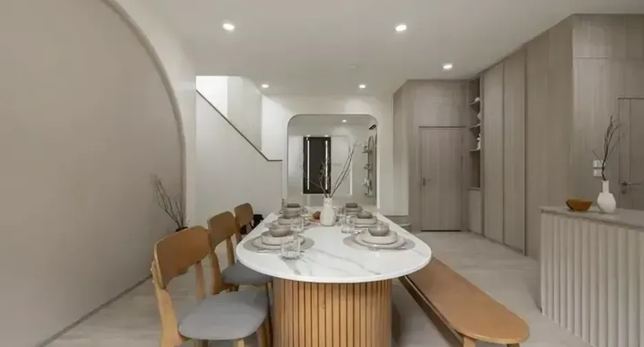 出售 4 卧室 独立屋 在 Phasi Charoen, 曼谷