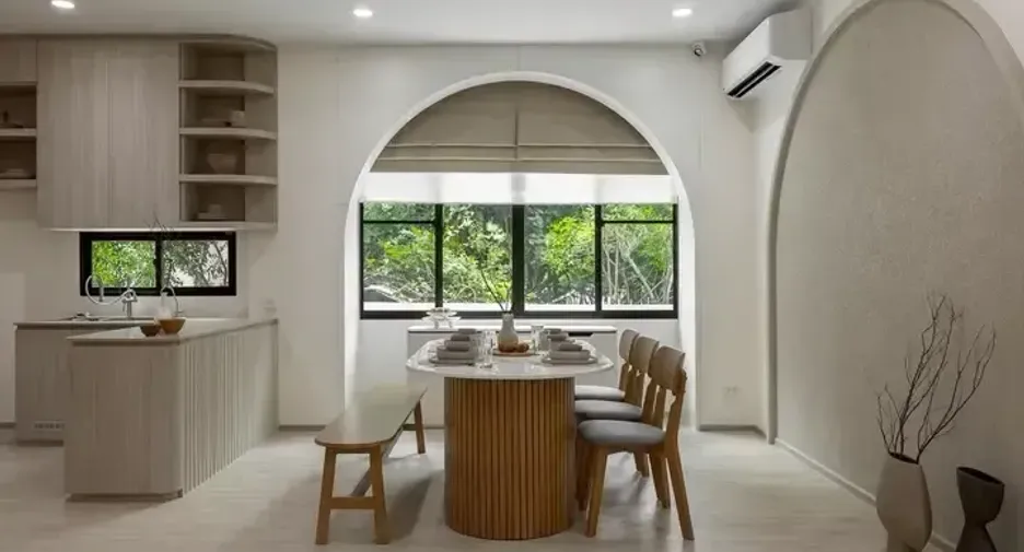 出售 4 卧室 独立屋 在 Phasi Charoen, 曼谷