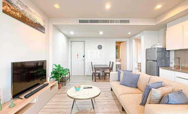 For rent 2 bedrooms condo in Bang Lamung, Chonburi