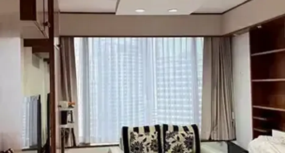 出售 2 卧室 公寓 在 Pathum Wan, 曼谷