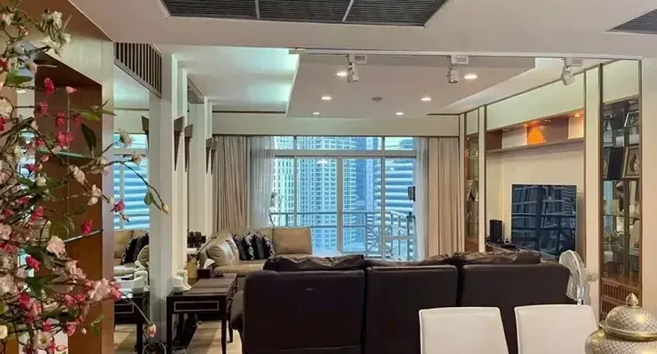 出售 2 卧室 公寓 在 Pathum Wan, 曼谷
