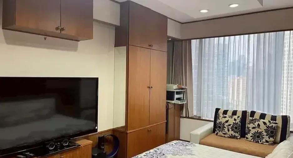 出售 2 卧室 公寓 在 Pathum Wan, 曼谷
