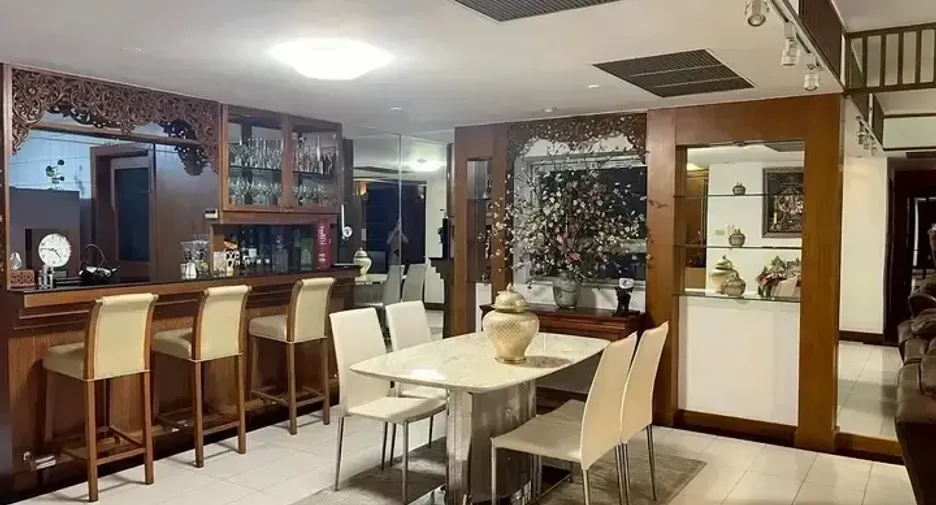 出售 2 卧室 公寓 在 Pathum Wan, 曼谷