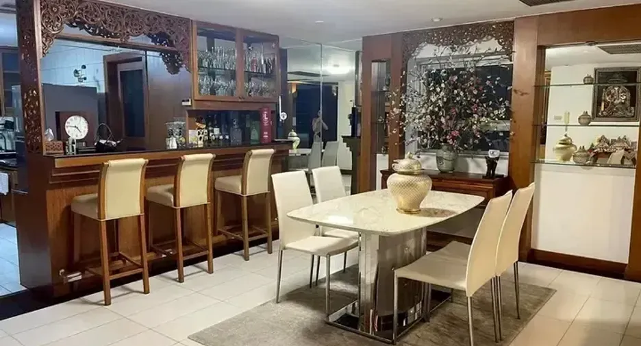 出售 2 卧室 公寓 在 Pathum Wan, 曼谷