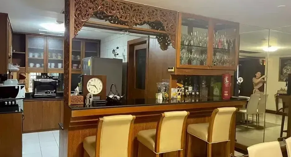 出售 2 卧室 公寓 在 Pathum Wan, 曼谷
