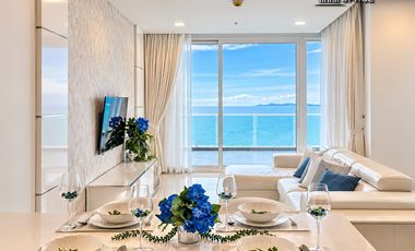 Продажа 3 спальни кондо в Банг Сарай, Паттайя