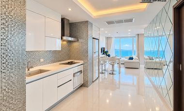 Продажа 3 спальни кондо в Банг Сарай, Паттайя