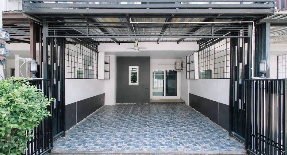 Haus zur Miete mit 2 Zimmer in Mueang Chiang Mai, Chiang Mai