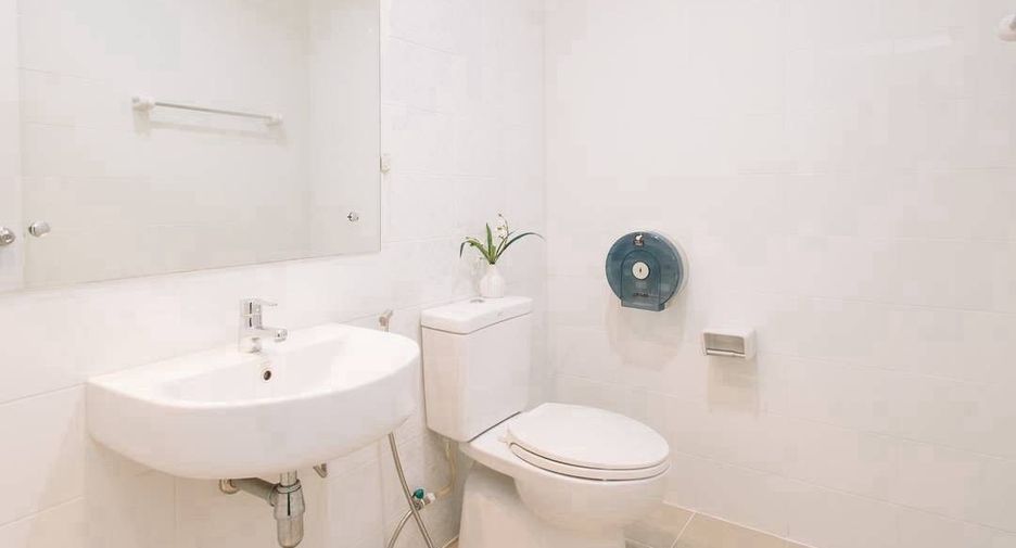 Haus zur Miete mit 2 Zimmer in Mueang Chiang Mai, Chiang Mai