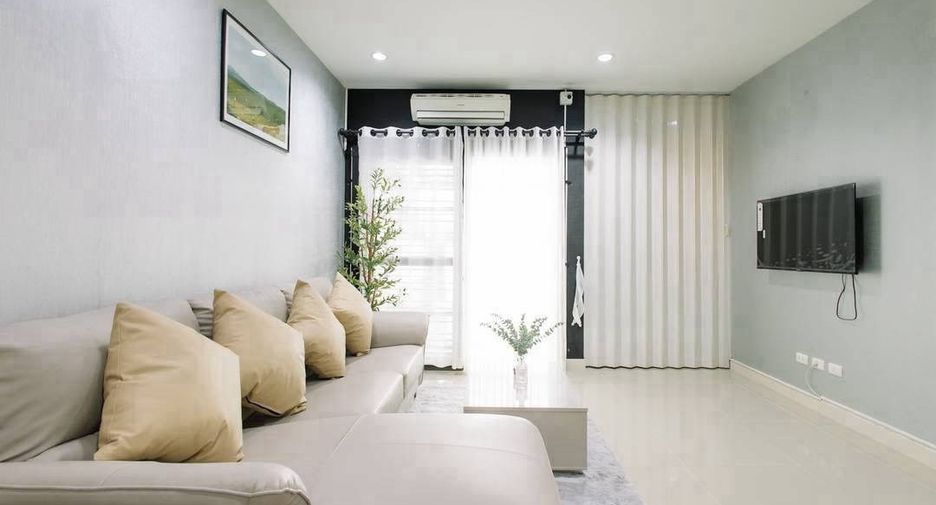 Haus zur Miete mit 2 Zimmer in Mueang Chiang Mai, Chiang Mai