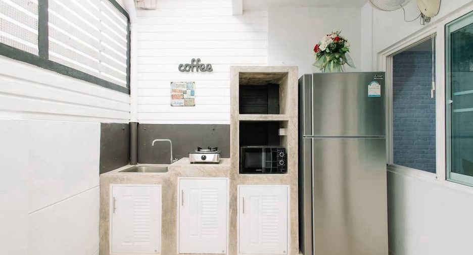 Haus zur Miete mit 2 Zimmer in Mueang Chiang Mai, Chiang Mai
