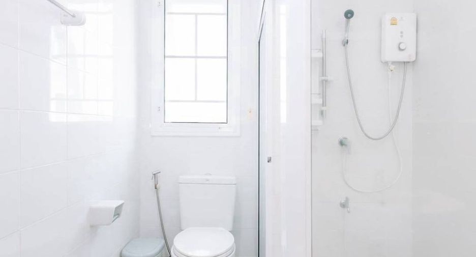 Haus zur Miete mit 2 Zimmer in Mueang Chiang Mai, Chiang Mai