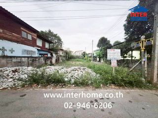 出售 土地 在 Thanyaburi, Pathum Thani