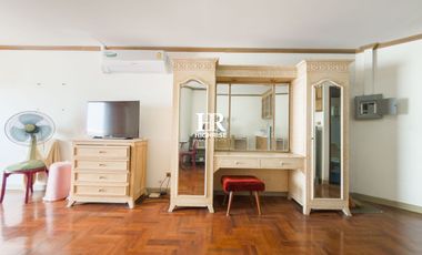 For sale studio condo in Bang Lamung, Chonburi