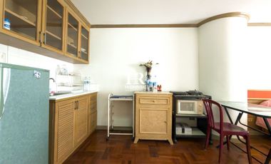 For sale studio condo in Bang Lamung, Chonburi