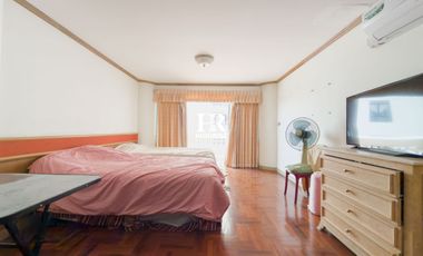 For sale studio condo in Bang Lamung, Chonburi