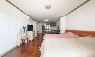 For sale studio condo in Bang Lamung, Chonburi