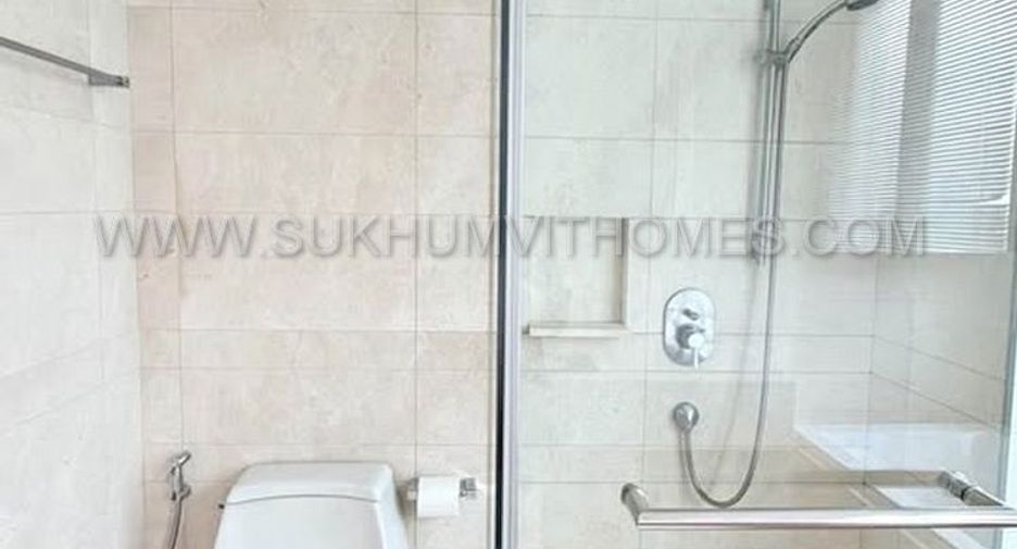 Аренда 2 спальни кондо в Патхум Щан, Бангкок