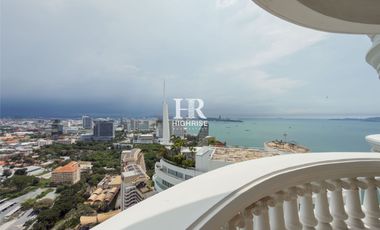 For sale 2 bedrooms condo in Bang Lamung, Chonburi
