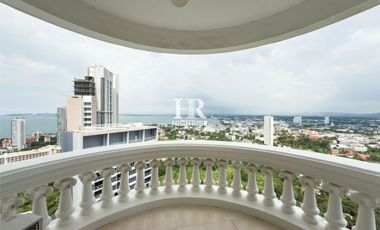 For sale 2 bedrooms condo in Bang Lamung, Chonburi