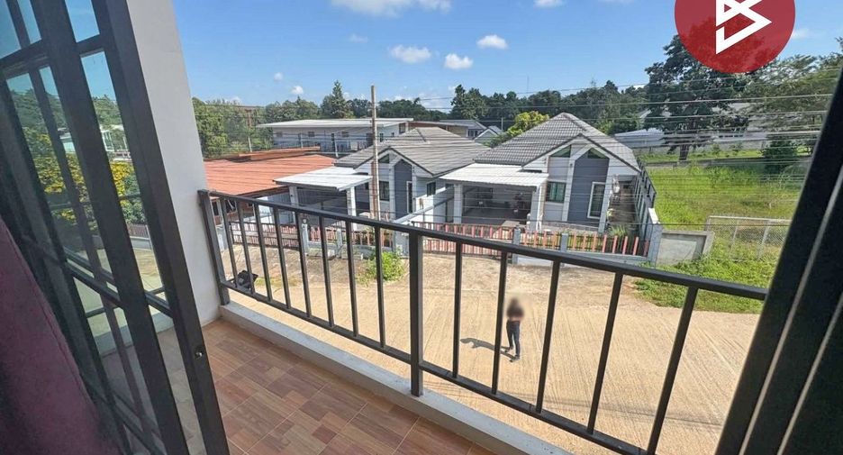 For sale 5 bedrooms serviced apartment in Mueang Phayao, Phayao
