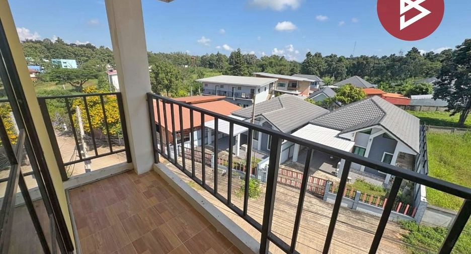 For sale 5 bedrooms serviced apartment in Mueang Phayao, Phayao