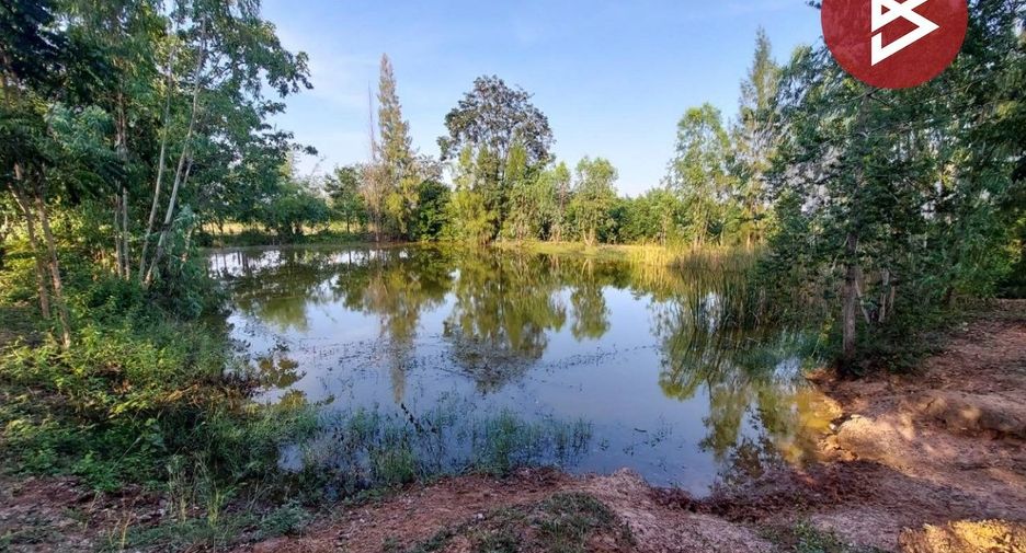 For sale land in Pak Tho, Ratchaburi