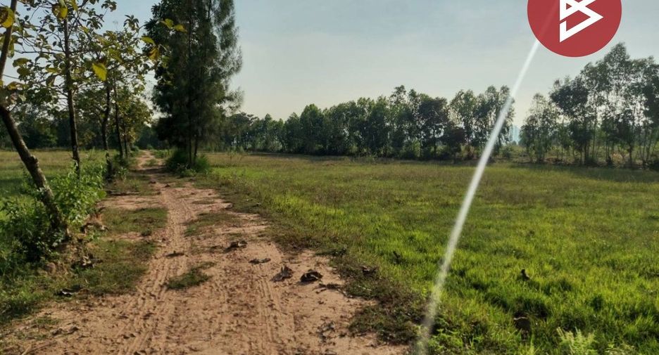For sale land in Pak Tho, Ratchaburi