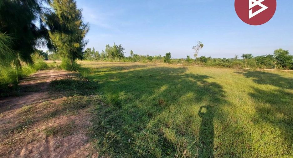 For sale land in Pak Tho, Ratchaburi