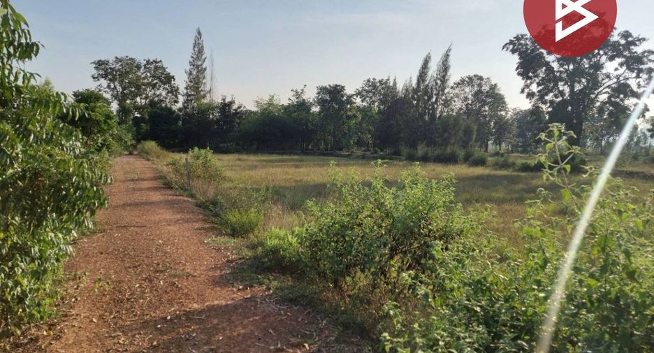 For sale land in Pak Tho, Ratchaburi