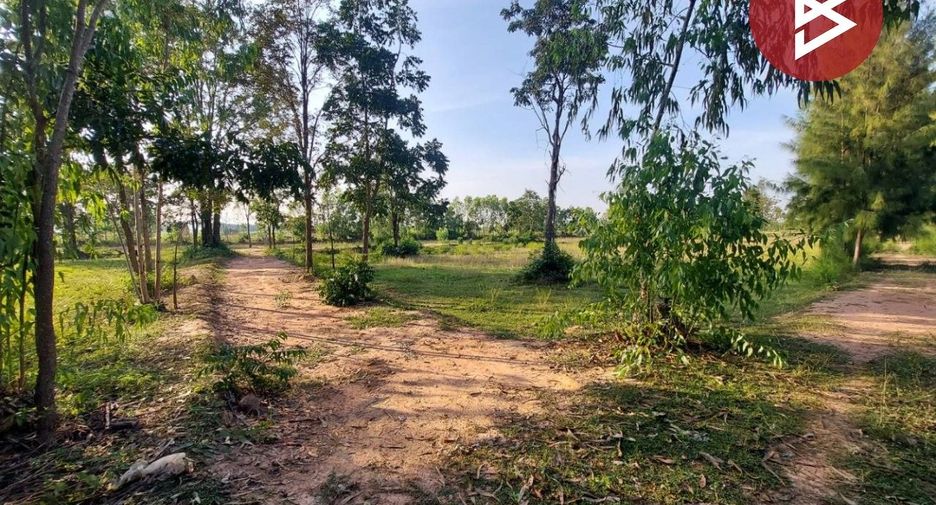 For sale land in Pak Tho, Ratchaburi