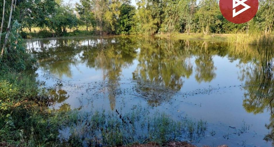 For sale land in Pak Tho, Ratchaburi