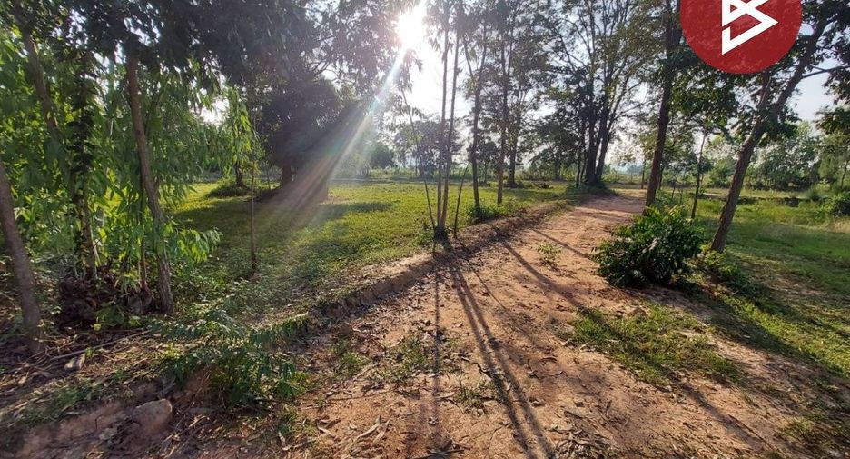 For sale land in Pak Tho, Ratchaburi