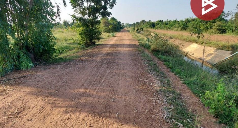 For sale land in Pak Tho, Ratchaburi