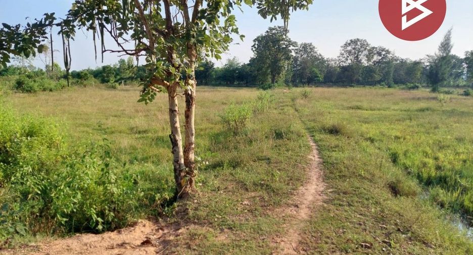 For sale land in Pak Tho, Ratchaburi