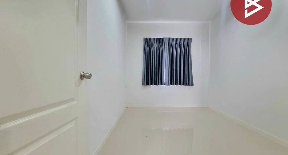 For rent and for sale 3 bedrooms townhouse in Bang Sao Thong, Samut Prakan
