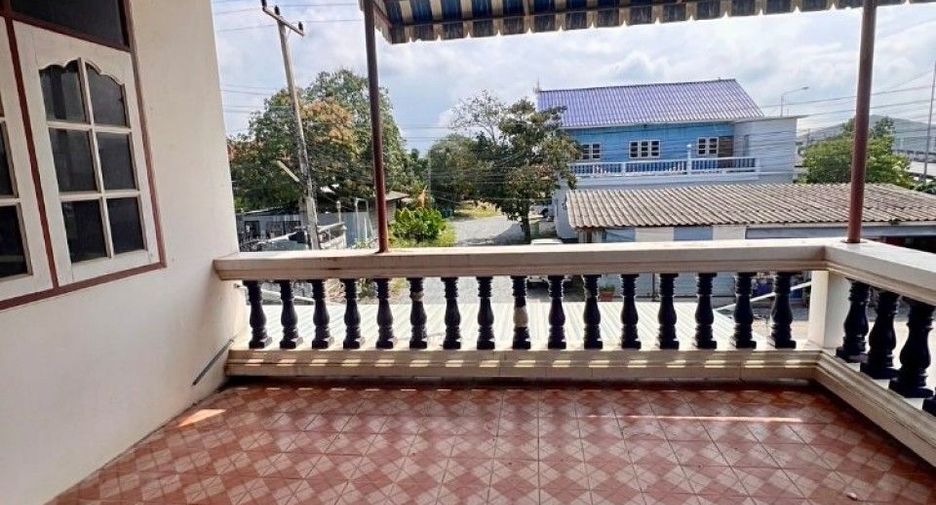 Casa en venta de 2 habitaciones en Sena, Phra Nakhon Si Ayutthaya