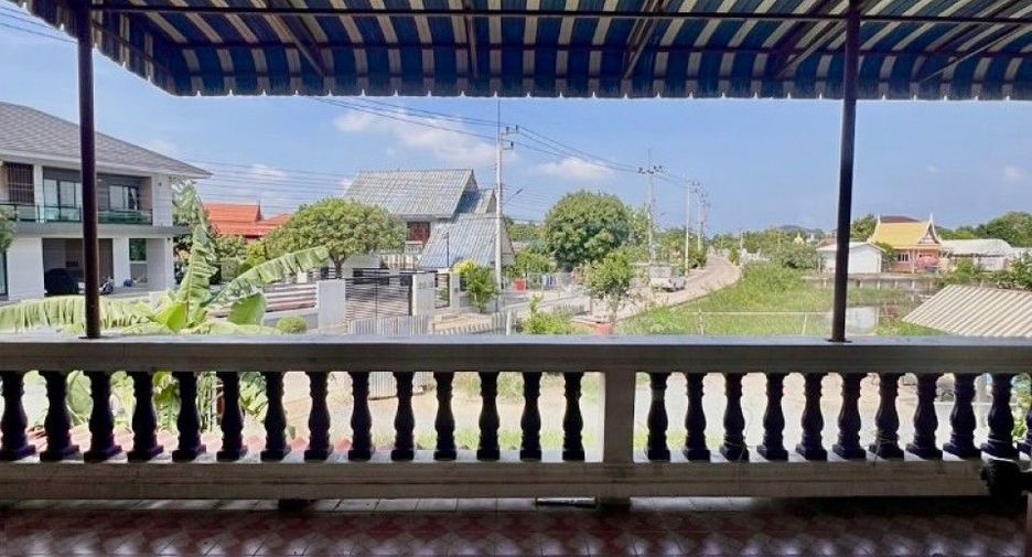 Casa en venta de 2 habitaciones en Sena, Phra Nakhon Si Ayutthaya
