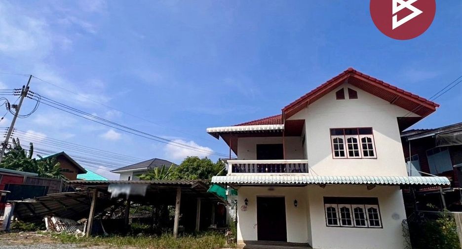 Casa en venta de 2 habitaciones en Sena, Phra Nakhon Si Ayutthaya