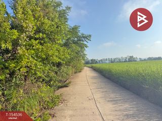 For sale land in Chiang Kham, Phayao