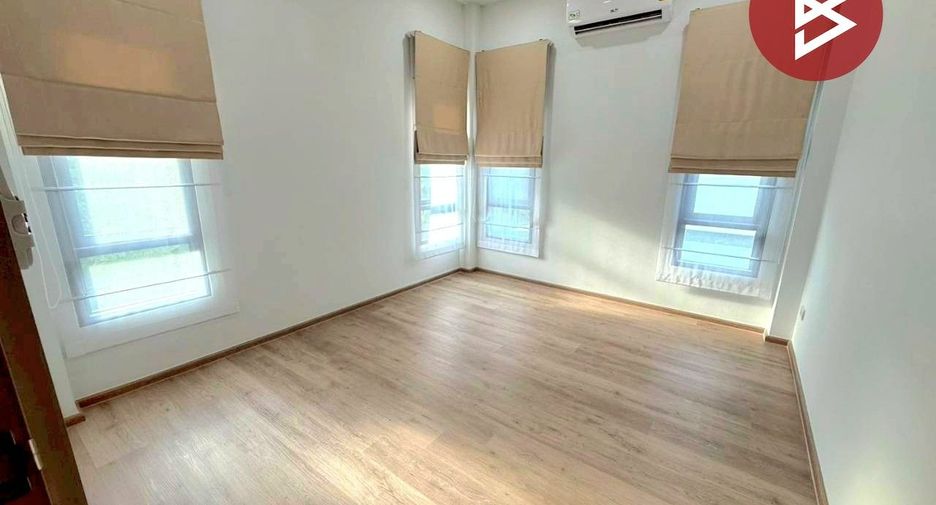 For sale 3 bedrooms house in Ban Pong, Ratchaburi
