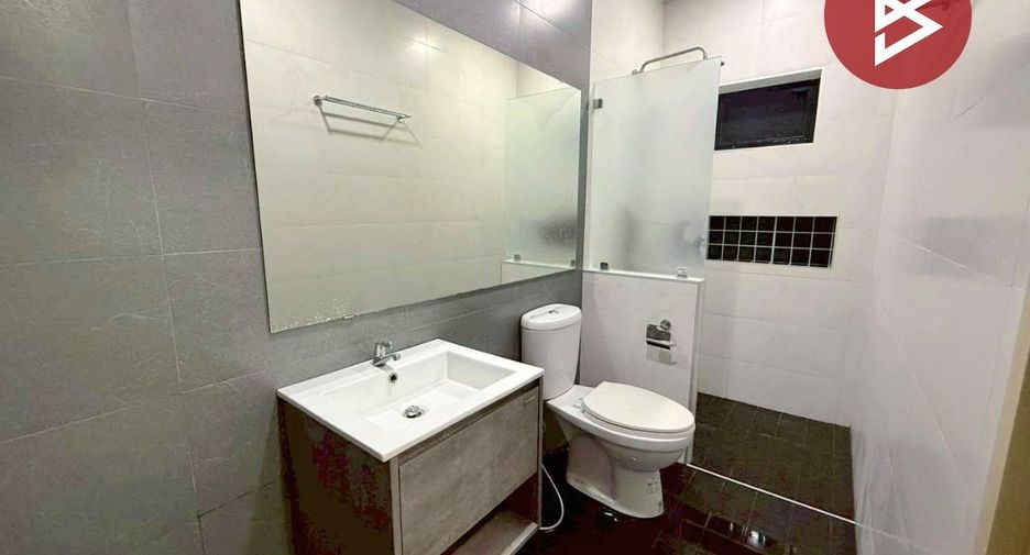 For sale 3 bedrooms house in Ban Pong, Ratchaburi