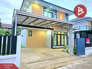 For sale 3 bedrooms house in Ban Pong, Ratchaburi