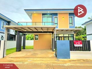 For sale 3 bedrooms house in Ban Pong, Ratchaburi