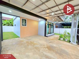For sale 3 bedrooms house in Ban Pong, Ratchaburi