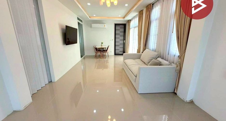 For sale 3 bedrooms house in Ban Pong, Ratchaburi