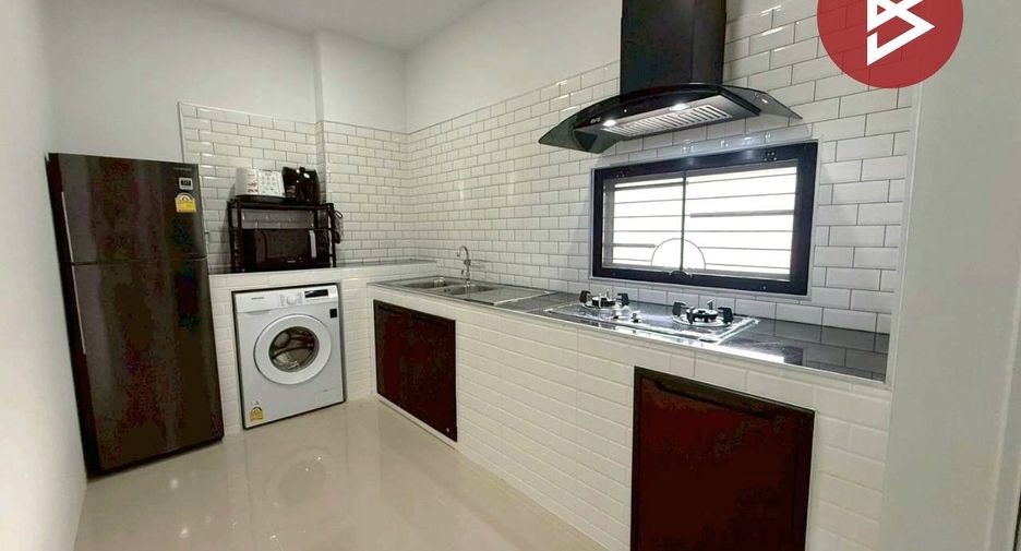 For sale 3 bedrooms house in Ban Pong, Ratchaburi
