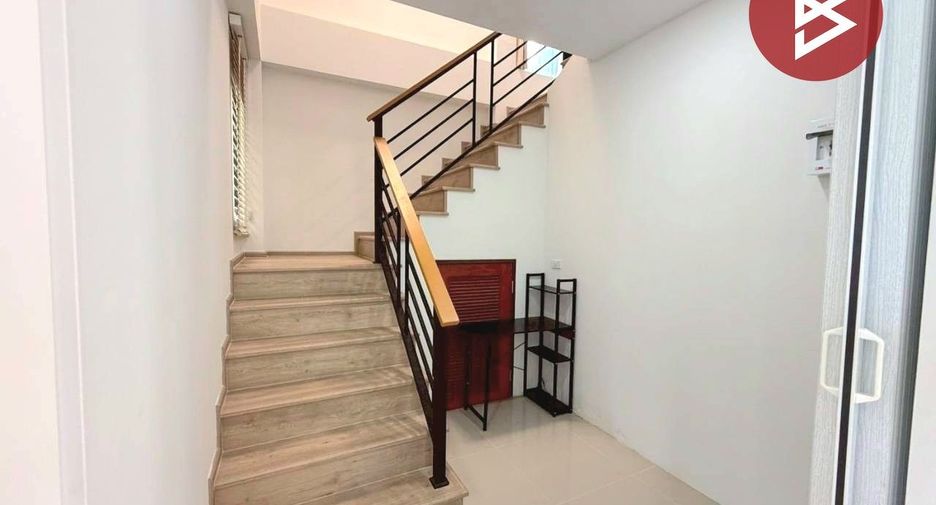 For sale 3 bedrooms house in Ban Pong, Ratchaburi