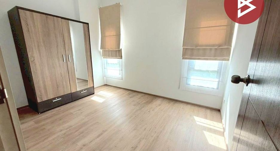 For sale 3 bedrooms house in Ban Pong, Ratchaburi