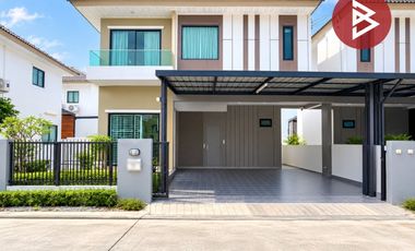 出售 3 卧室 独立屋 在 Si Racha, Chon Buri